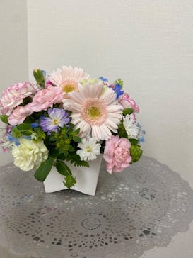 Flower Drops（フラワードロップス）に投稿された画像（2022/7/6）