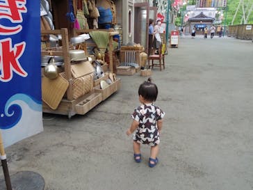 西武園ゆうえんちに投稿された画像（2022/7/6）