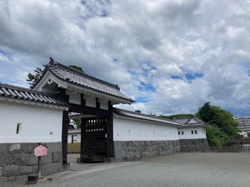 小田原城に投稿された画像（2022/7/7）