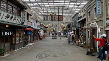 西武園ゆうえんちに投稿された画像（2022/7/7）