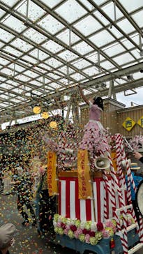 西武園ゆうえんちに投稿された画像（2022/7/7）