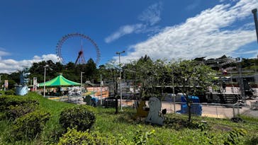 西武園ゆうえんちに投稿された画像（2022/7/7）