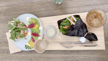 いばらきフラワーパークに投稿された画像（2022/7/7）