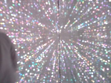 森ビル デジタルアート ミュージアム：エプソン チームラボボーダレスに投稿された画像（2022/7/7）