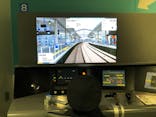 京都鉄道博物館_運転シミュレーターに投稿された画像（2022/7/7）