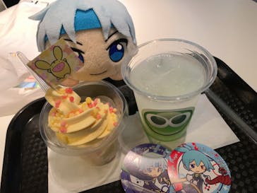 東京ジョイポリスに投稿された画像（2022/7/7）