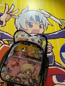 東京ジョイポリスに投稿された画像（2022/7/7）