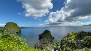 武藤潜水に投稿された画像（2022/7/7）