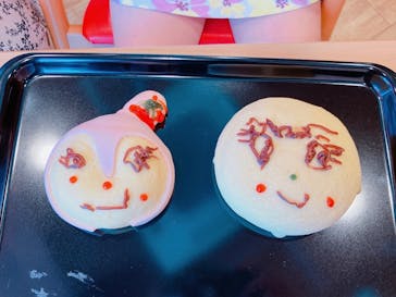 神戸アンパンマンこどもミュージアム＆モールに投稿された画像（2022/7/7）