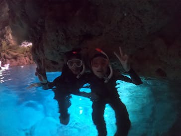 武藤潜水に投稿された画像（2022/7/8）