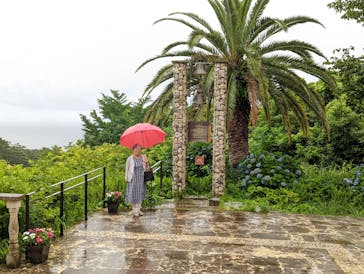 川奈ステンドグラス美術館に投稿された画像（2022/7/8）