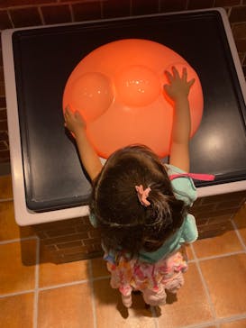 横浜アンパンマンこどもミュージアムに投稿された画像（2022/7/8）