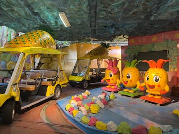 ナゴパイナップルパークに投稿された画像（2022/7/8）