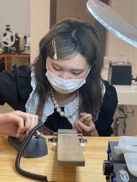 アカネス大須に投稿された画像（2022/7/8）