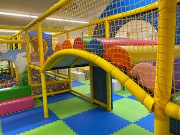 キッズユーエスランド 東京吉祥寺店に投稿された画像（2022/7/8）