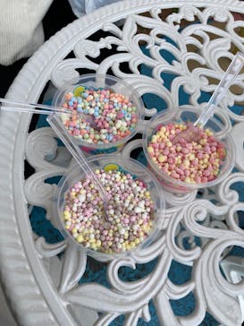 グリーンランドに投稿された画像（2022/7/8）