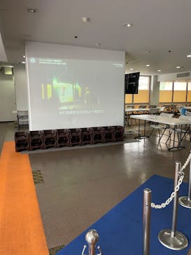 東京サマーランドに投稿された画像（2022/7/8）