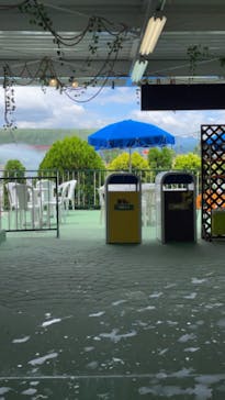 東京サマーランドに投稿された画像（2022/7/8）