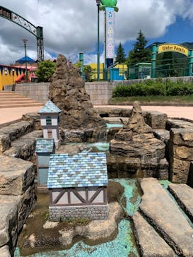 那須ハイランドパークに投稿された画像（2022/7/8）