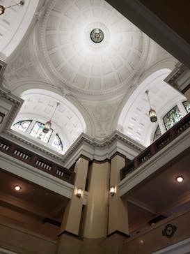 国立科学博物館に投稿された画像（2022/7/8）