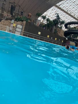 スパリゾートハワイアンズに投稿された画像（2022/7/8）