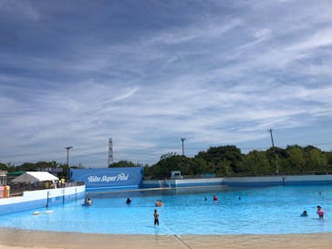 東武動物公園に投稿された画像（2022/7/9）