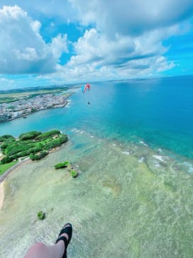 ブルースカイに投稿された画像（2022/7/9）