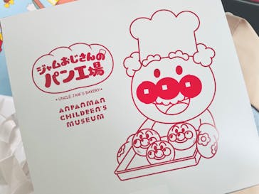 横浜アンパンマンこどもミュージアムに投稿された画像（2022/7/9）