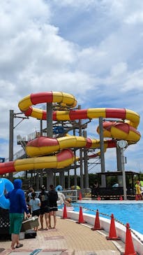 蓮沼ウォーターガーデンに投稿された画像（2022/7/9）