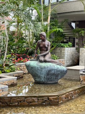 安城産業文化公園デンパークに投稿された画像（2022/7/9）