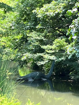 安城産業文化公園デンパークに投稿された画像（2022/7/9）