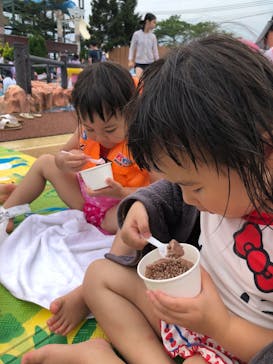 東京サマーランドに投稿された画像（2022/7/9）