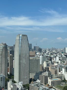 東京タワーに投稿された画像（2022/7/9）