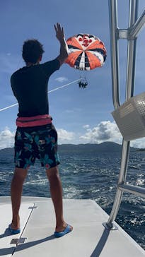 parasailing NOA（パラセーリング  ノア）に投稿された画像（2022/7/9）