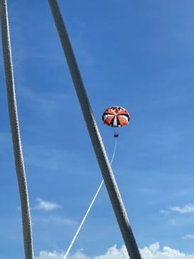 parasailing NOA（パラセーリング  ノア）に投稿された画像（2022/7/9）