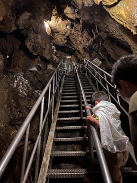 あぶくま洞に投稿された画像（2022/7/9）