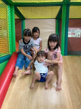ピュアハートキッズランド尼崎つかしんに投稿された画像（2022/7/9）
