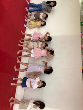 ピュアハートキッズランド尼崎つかしんに投稿された画像（2022/7/9）