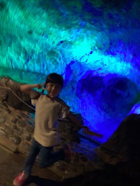 地底王国「美川ムーバレー」に投稿された画像（2022/7/9）