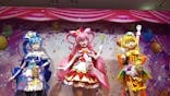 デリシャスパーティ♡プリキュア デリシャスマイル～！フルコース♡に投稿された画像（2022/7/9）