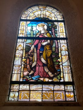 那須ステンドグラス美術館に投稿された画像（2022/7/9）