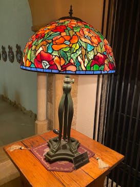 那須ステンドグラス美術館に投稿された画像（2022/7/9）