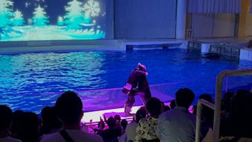 アクアワールド茨城県大洗水族館に投稿された画像（2022/7/9）