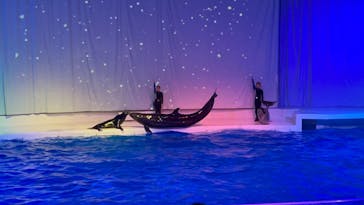 アクアワールド茨城県大洗水族館に投稿された画像（2022/7/9）