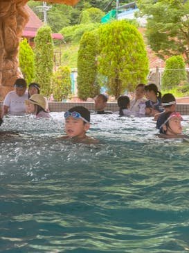 東京サマーランドに投稿された画像（2022/7/9）