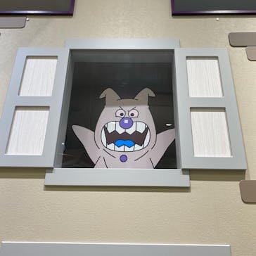 横浜アンパンマンこどもミュージアムに投稿された画像（2022/7/9）