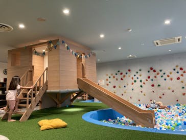 おふろcafé ハレニワの湯に投稿された画像（2022/7/9）