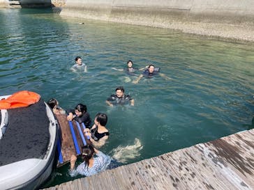 BOON江田島店に投稿された画像（2022/7/9）