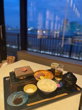 神戸みなと温泉 蓮に投稿された画像（2022/7/9）