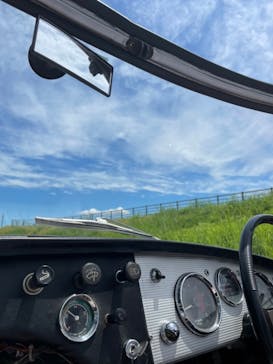 KYOWA クラシックカー＆ライフステーションに投稿された画像（2022/7/9）